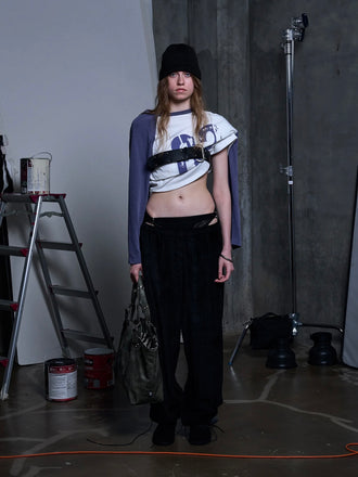 Bellua pants