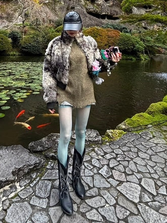 HONOKA NOUMI