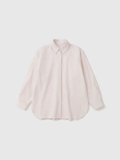Everyday Textured Shirt