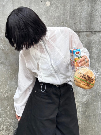 小鸡