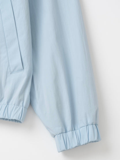 Anya two-way zip blouson