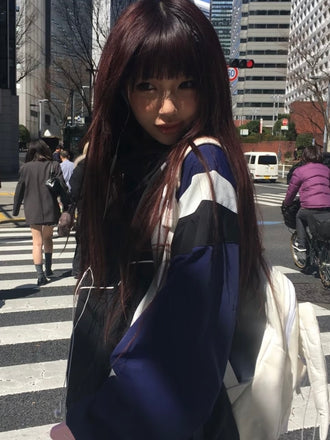 Akari. flame