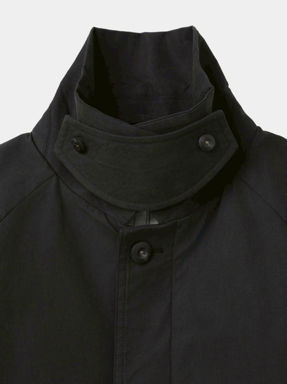 SERENE RAGLAN COAT