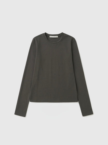 Soft Long Sleeve