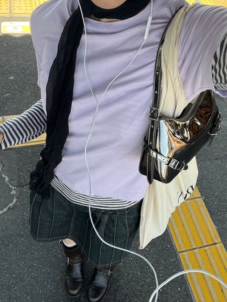 Nagisa