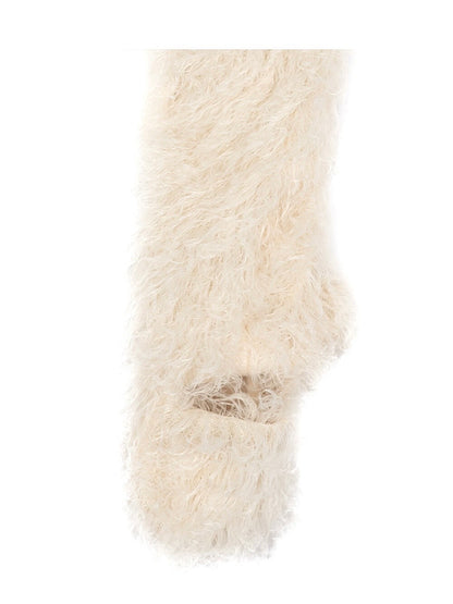 Mitten bolero