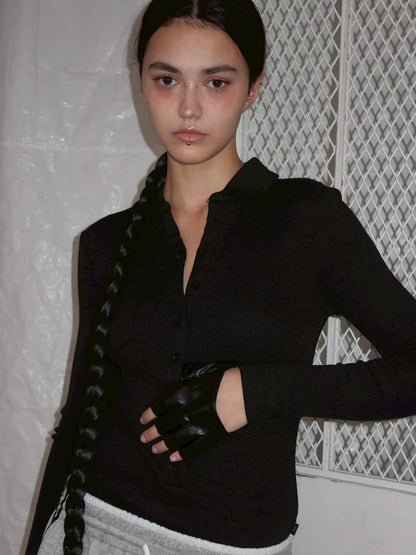 SPORTY PINTUK DRESS