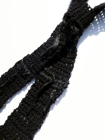 Cloudy Tie