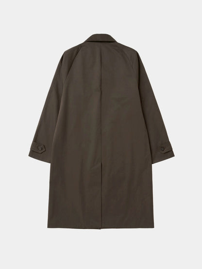 SERENE RAGLAN COAT