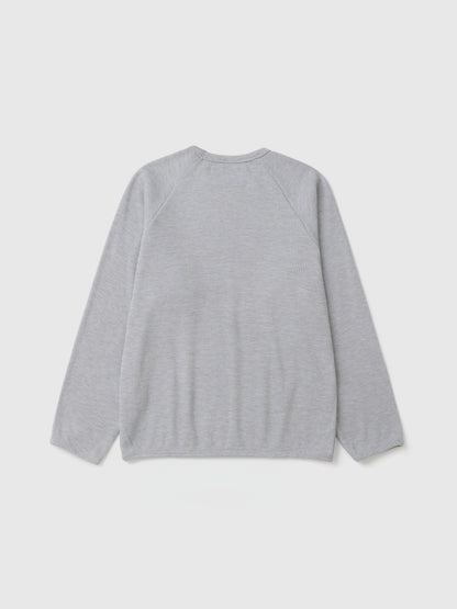 Puppy Friends Thermal Tee