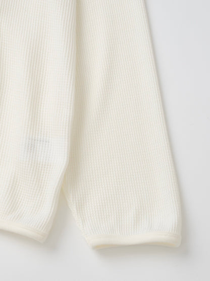 Puppy Friends Thermal Tee