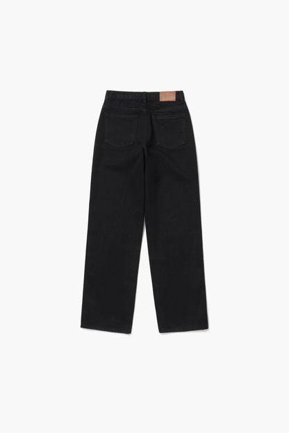 Serene Denim Pants
