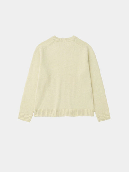 SERENE KNIT