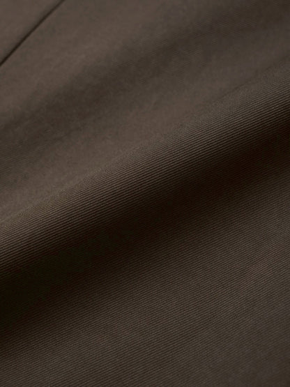 SERENE RAGLAN COAT