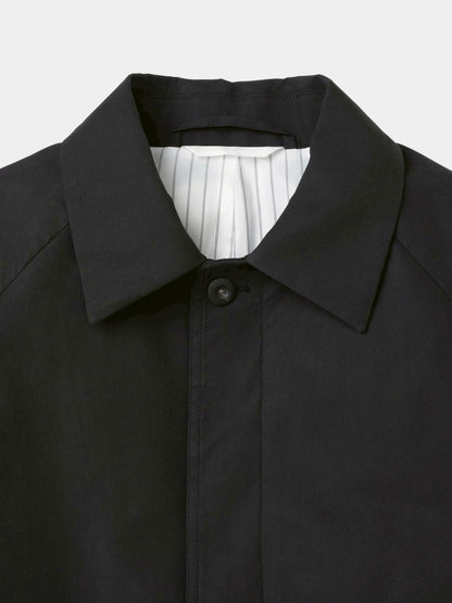SERENE RAGLAN COAT