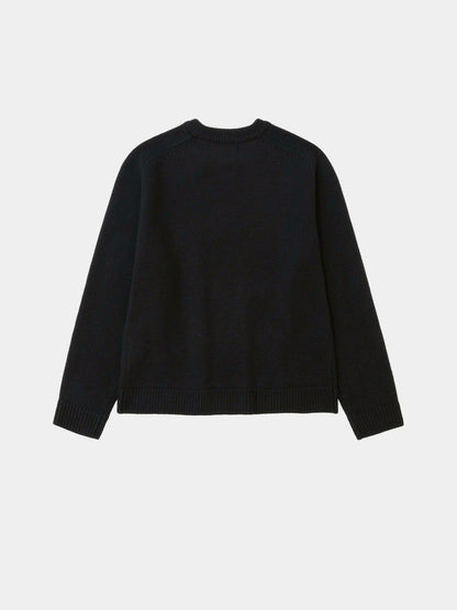 SERENE KNIT