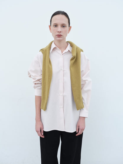 Everyday Textured Shirt