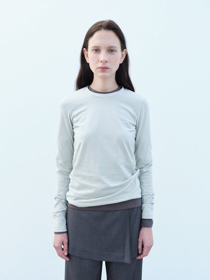 Soft Long Sleeve