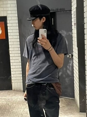TSUTSUMU