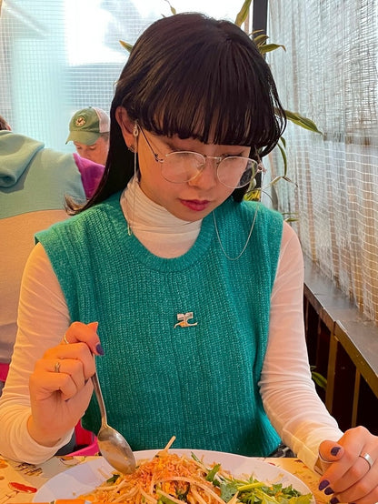 CHIHO.