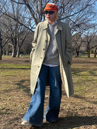 나무 바람