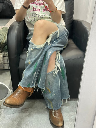 나무 바람