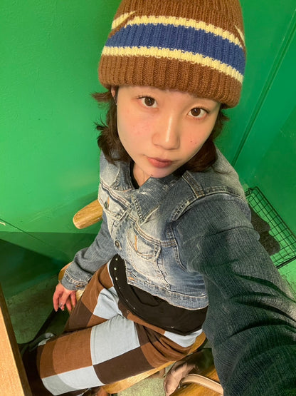 キラリ
