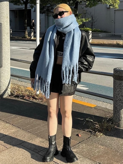 Nao.