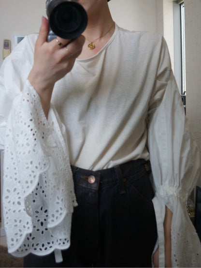 mone yanase