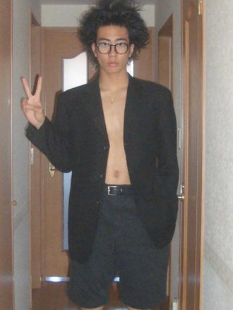 YAMATO/Masato Ya
