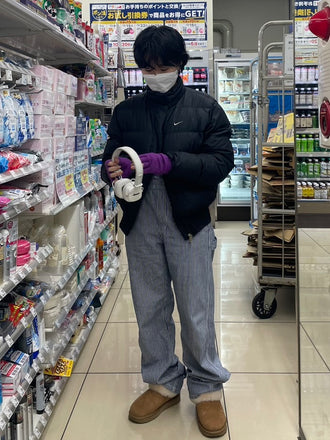 星野りよん