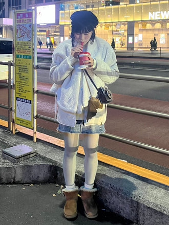 날개