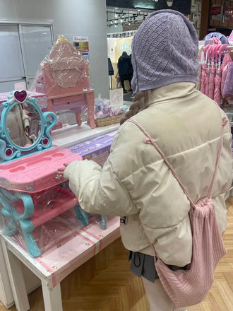 beloved daughter-in-law (esp. of a prominent, recently married man)