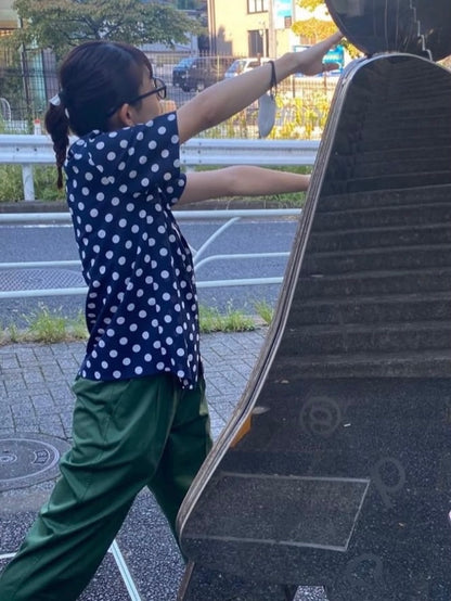 Ryoka Tokuyama
