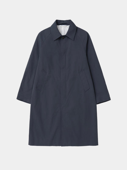 SERENE RAGLAN COAT