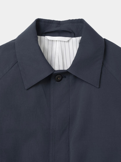 SERENE RAGLAN COAT