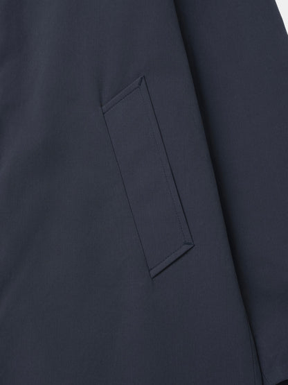 SERENE RAGLAN COAT