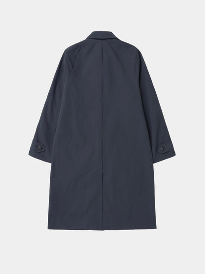 SERENE RAGLAN COAT