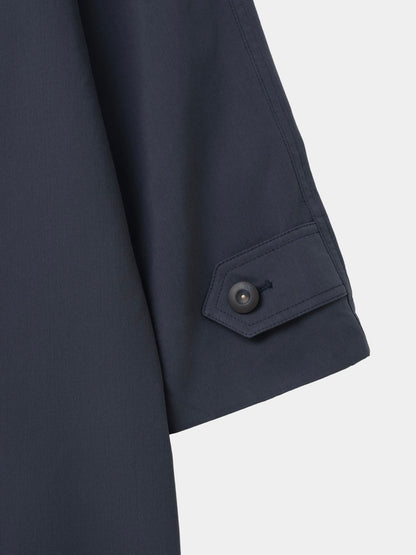 SERENE RAGLAN COAT
