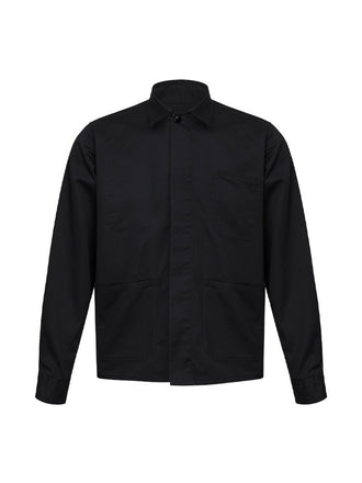 X FRENCH JACKET