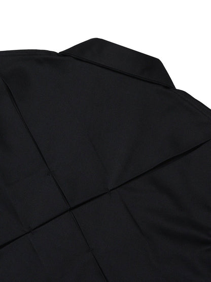 X FRENCH JACKET