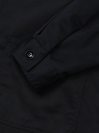 X FRENCH JACKET