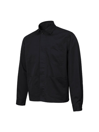 X FRENCH JACKET