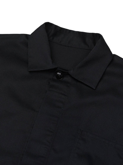 X FRENCH JACKET