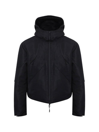 X WINDBREAKER