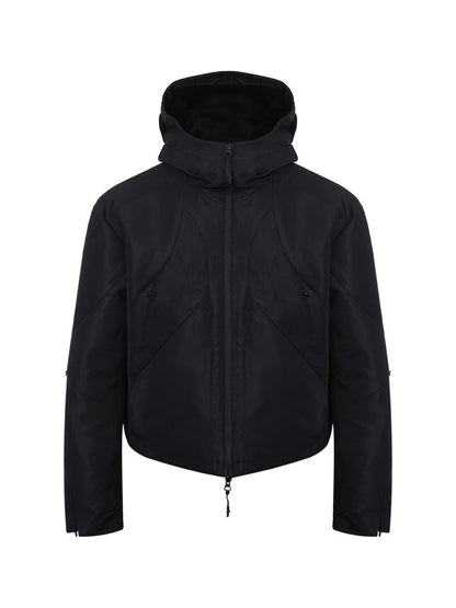 X WINDBREAKER