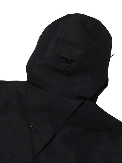 X WINDBREAKER
