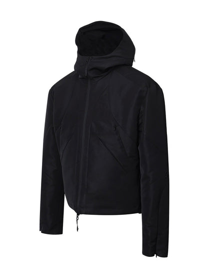 X WINDBREAKER