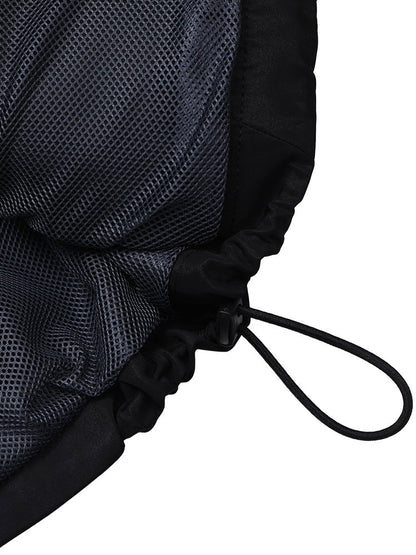 X WINDBREAKER