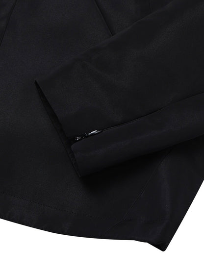 X WINDBREAKER